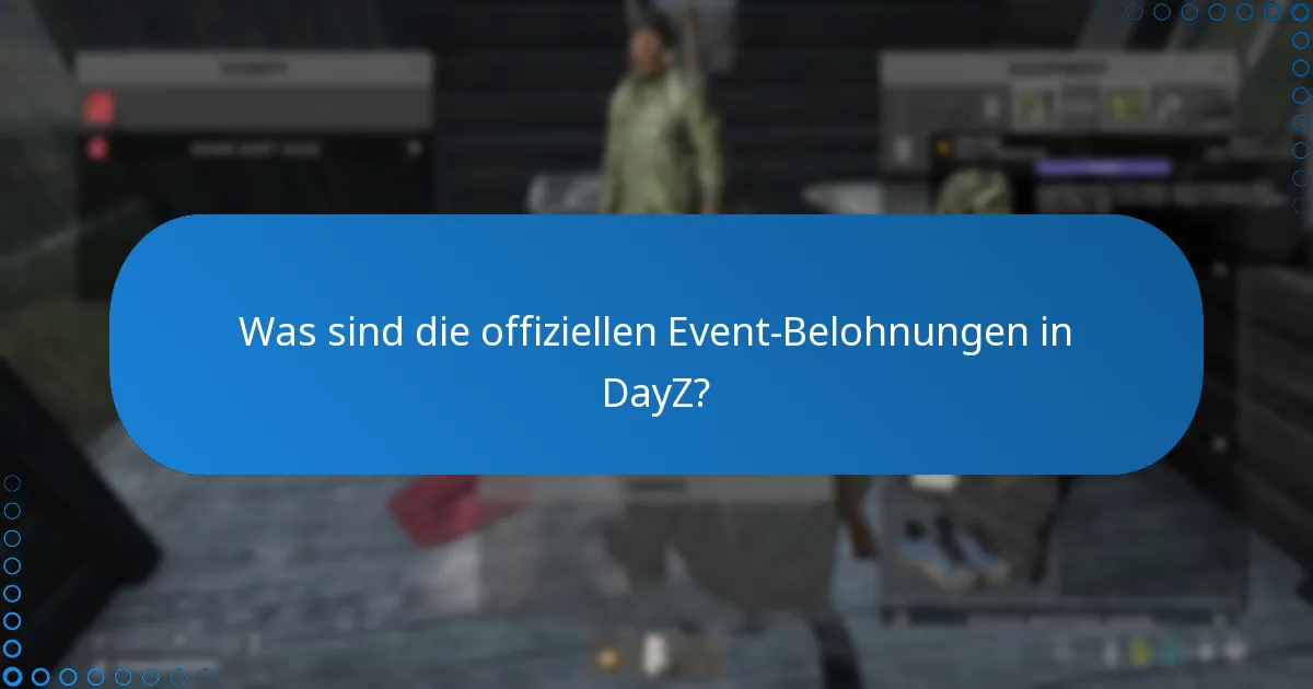Welche saisonalen Events bieten einzigartige Belohnungen?