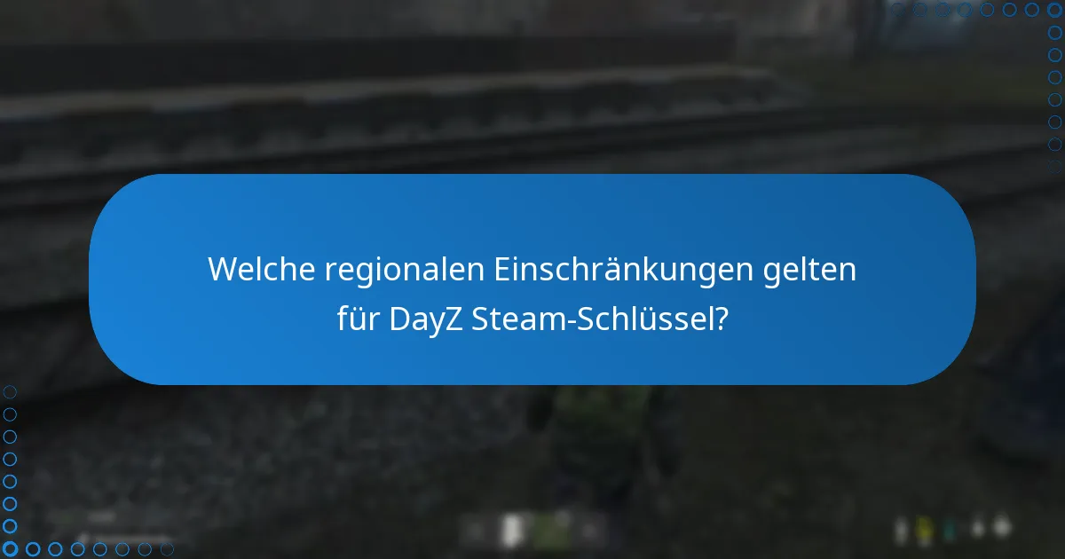 Wie kann ich Geschenkcodes für DayZ verwenden?