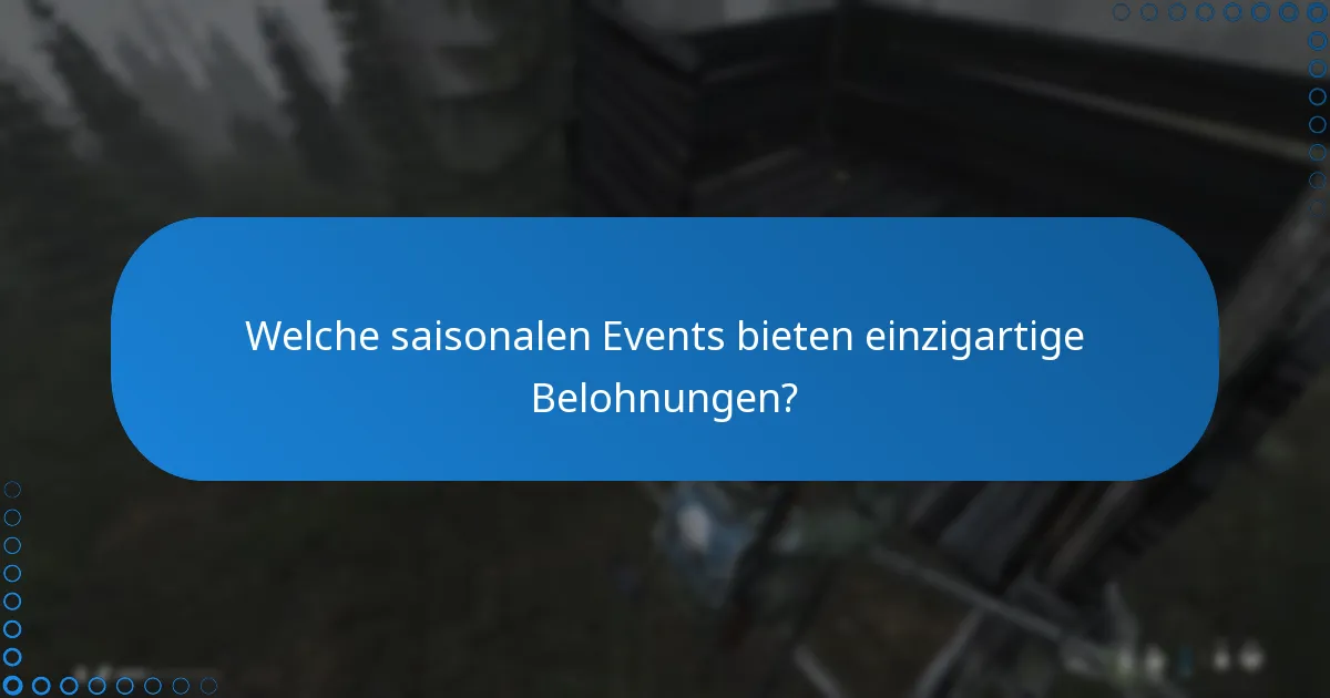 Welche speziellen Aktionen sind für Belohnungen verfügbar?