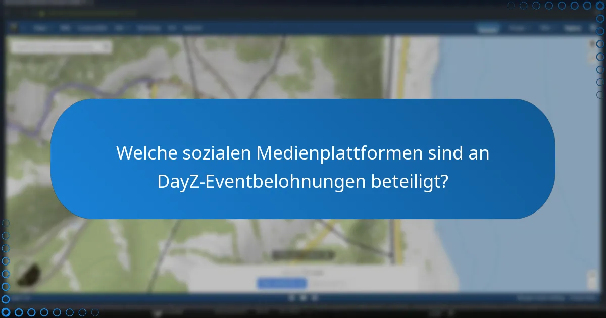 Was sind die Teilnahmebedingungen für die Einlösung von DayZ-Eventbelohnungen?