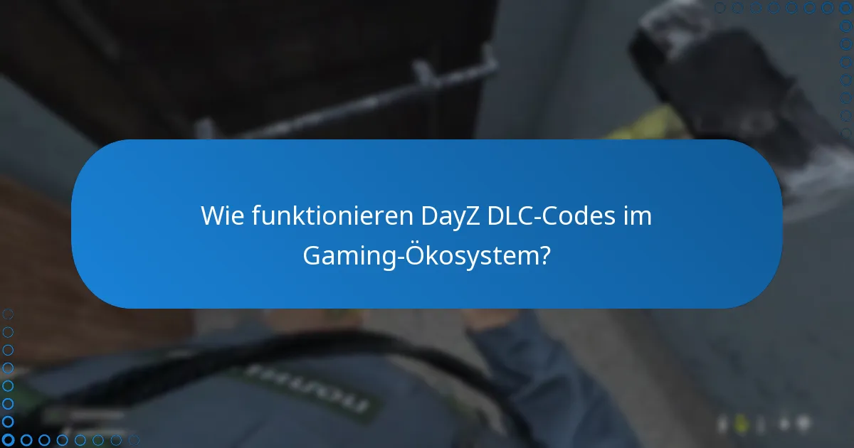 Was soll ich tun, wenn ich vermute, dass mein DLC-Code kompromittiert wurde?