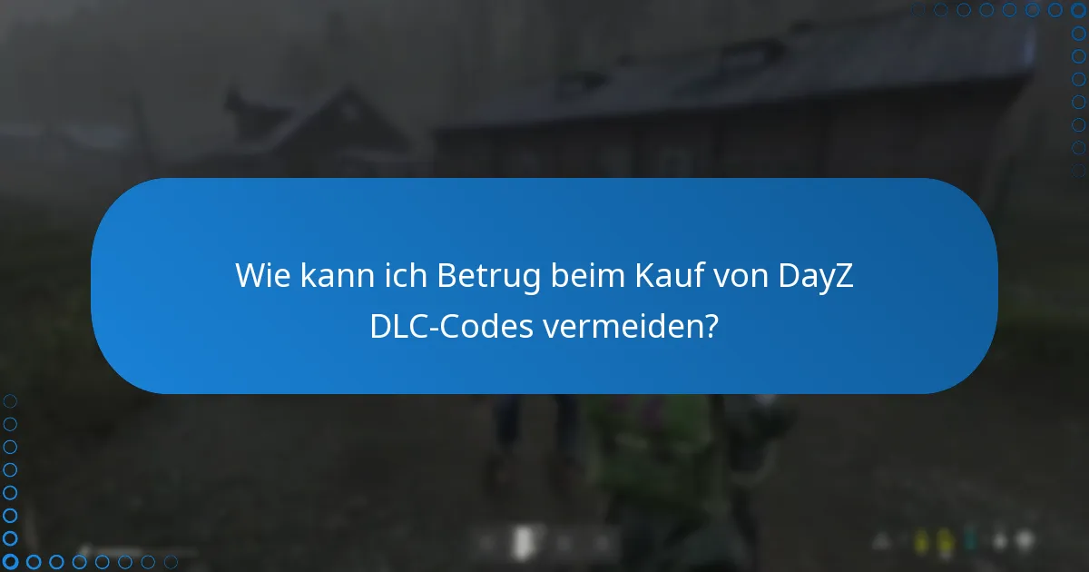 Wie funktionieren DayZ DLC-Codes im Gaming-Ökosystem?