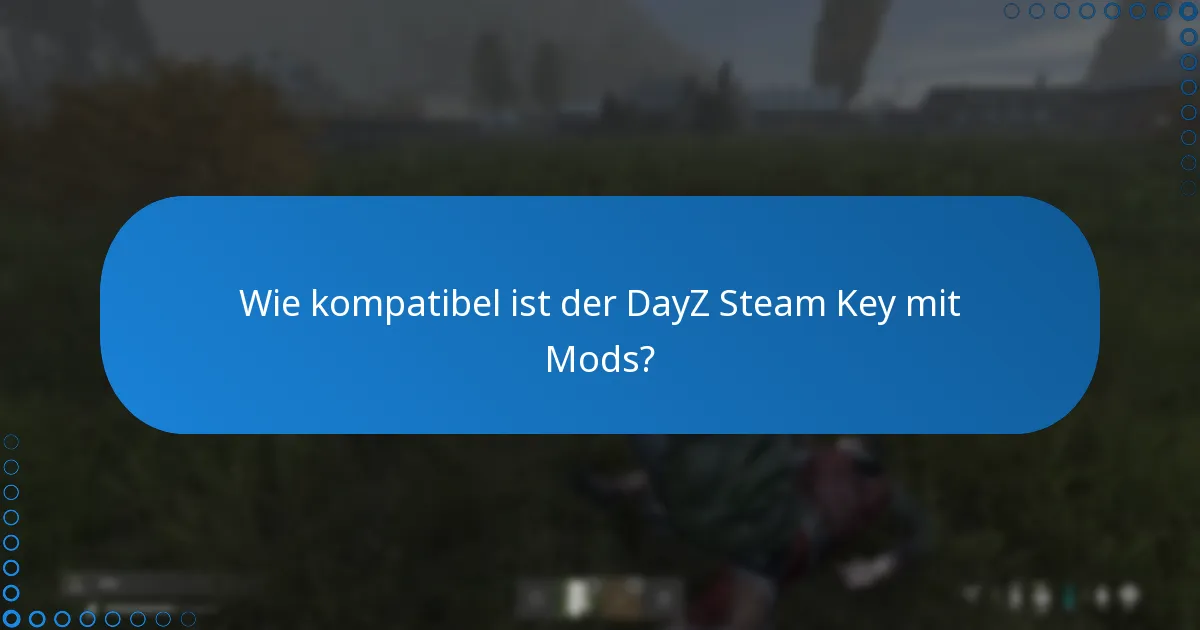 Wie schneidet der DayZ Steam Key im Vergleich zu anderen Plattformen ab?