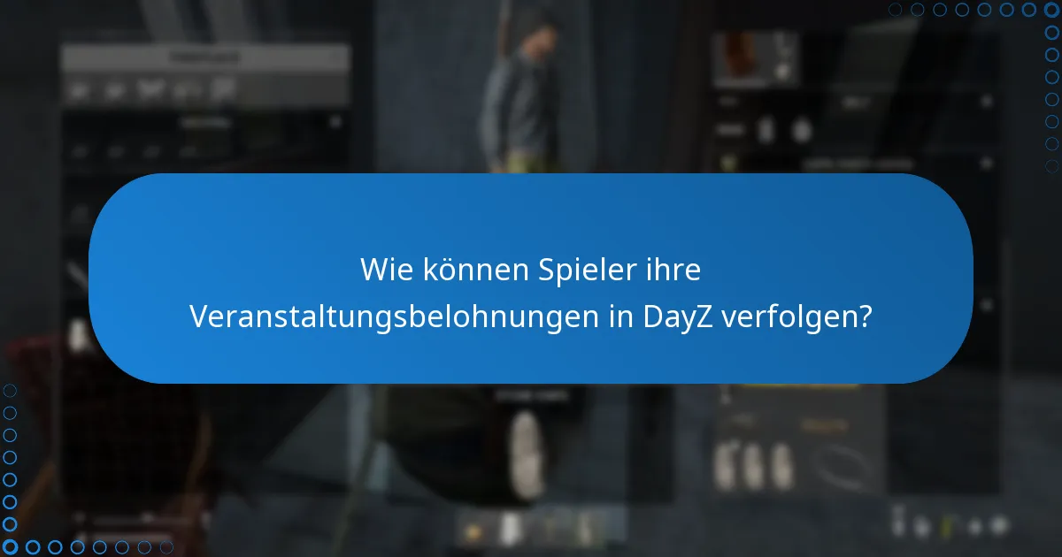 Wie vergleichen sich DayZ-Veranstaltungsbelohnungen mit anderen Spielen?