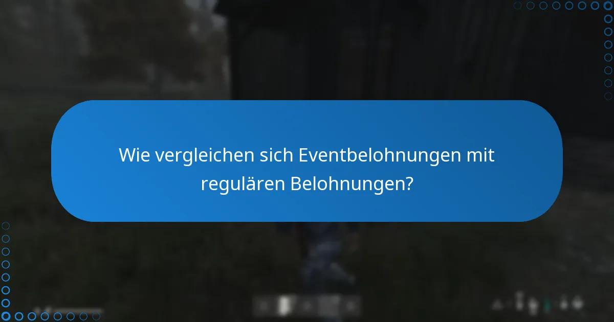 Was sind häufige Probleme beim Einlösen von Eventbelohnungen?